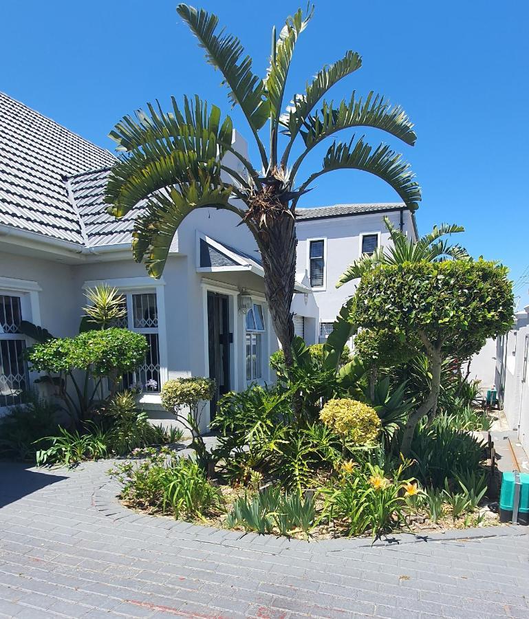 Villa Parisienne Modern Guest House Cape Town Luaran gambar