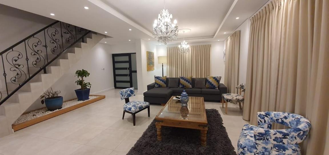 Villa Parisienne Modern Guest House Cape Town Luaran gambar