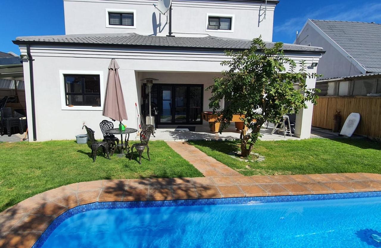 Villa Parisienne Modern Guest House Cape Town Luaran gambar