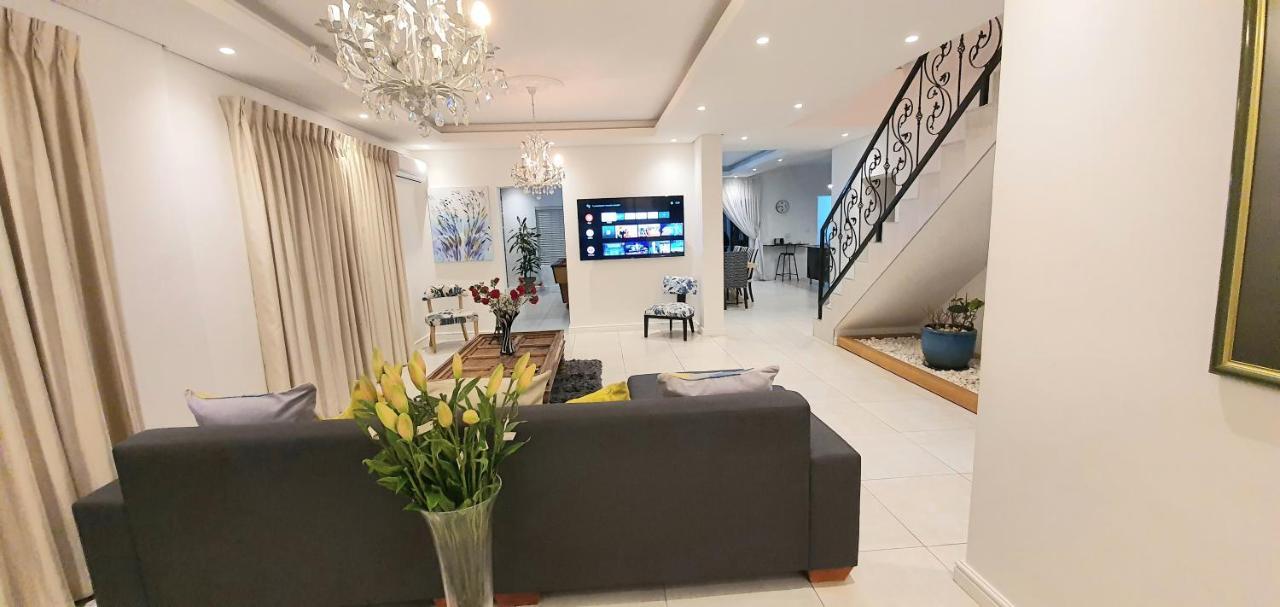 Villa Parisienne Modern Guest House Cape Town Luaran gambar