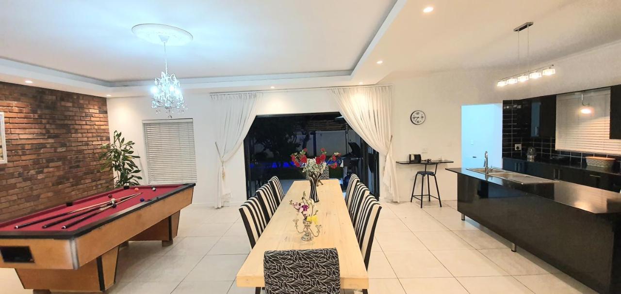 Villa Parisienne Modern Guest House Cape Town Luaran gambar